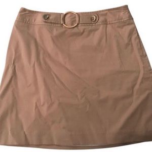 ❤️ Milly Mini Skirt size 4